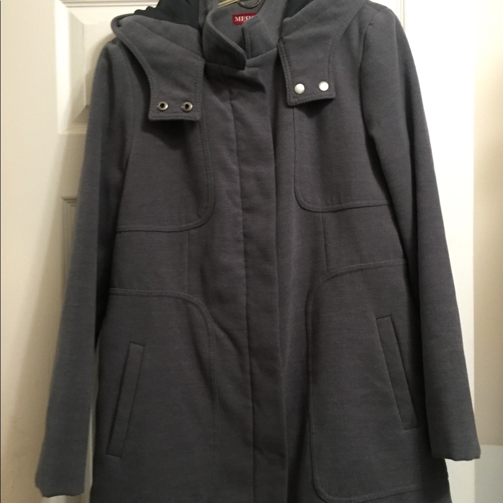 Ladies spring jacket